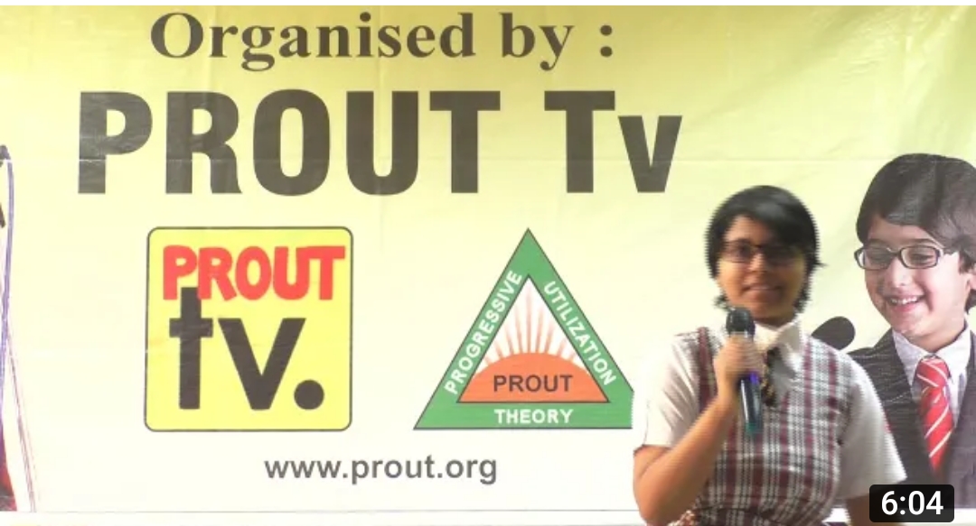PROUT Tv 